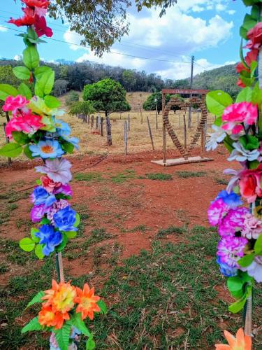 Chalés do Campo, Pirenópolis (foto 5)
