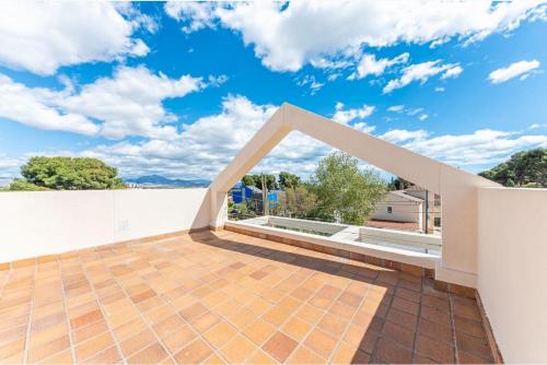 Villa Lucentum, Alicante (Foto 2)