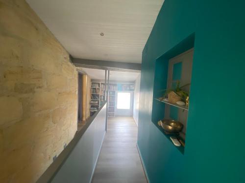 Très belle maison médocaine indépendante (Tres belle maison medocaine independante) in Pauillac