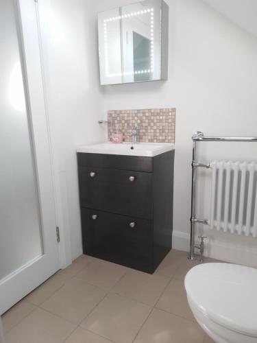 The little mosaic in Tonaraha East