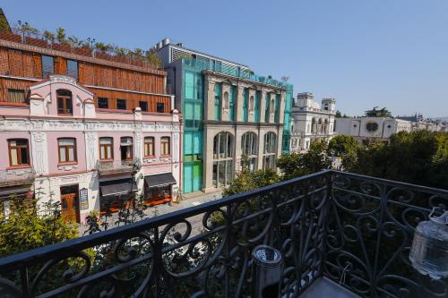 Avenue N146, Tbilisi