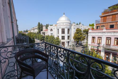 Avenue N146, Tbilisi (zdjęcie 6)