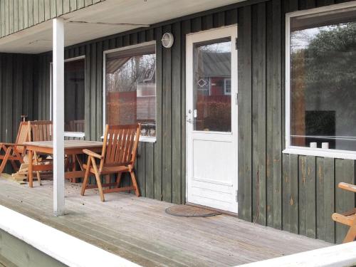 Holiday Home Angret - 200m from the sea by Interhome in Kelstrup