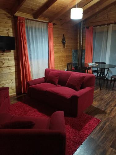 Casa Lelikelen dos dormitorios