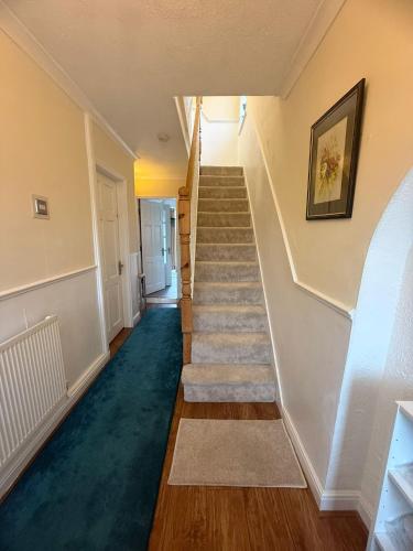 Instalações, The RS Inn - Cozy Homestay Premium Private Rooms Near Birmingham International Train Station, Airpor in Birmingham