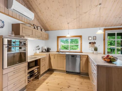 Holiday Home Femme by Interhome in Bredmose