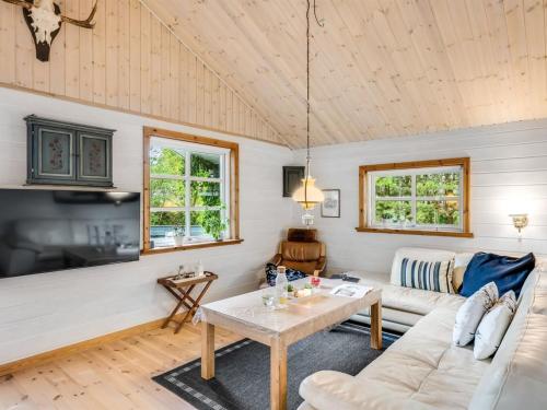 Holiday Home Femme by Interhome in Vejers Strand