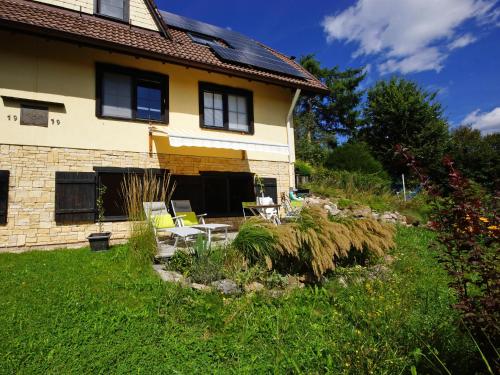 Biber Lodge, Feldberg (foto 3)