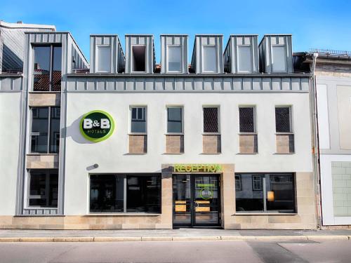 B&B Hotel Eisenach - image 13