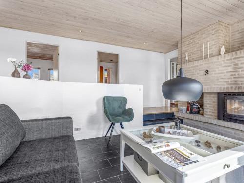 Holiday Home Iara - 500m from the sea by Interhome in ไอเดสทรุป