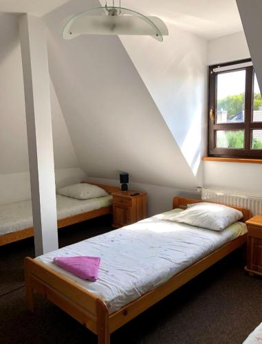 RESTAURACJA & PENSJONAT SZAMANKO