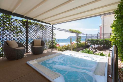 Hotel Ligure 2