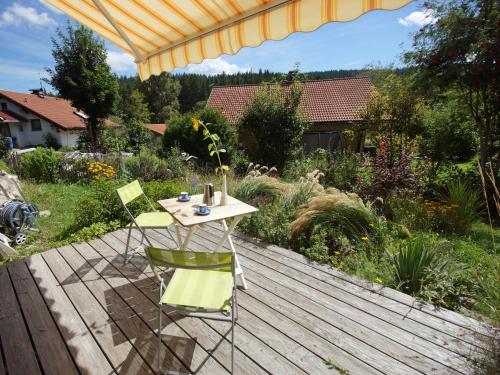 Biber Lodge, Feldberg (foto 4)
