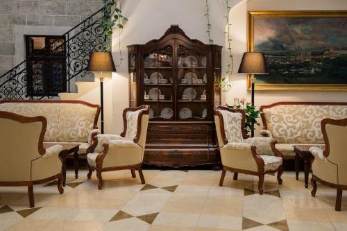 Arcadia Boutique Hotel - image 11