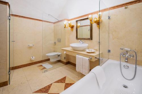 Arcadia Boutique Hotel - image 7