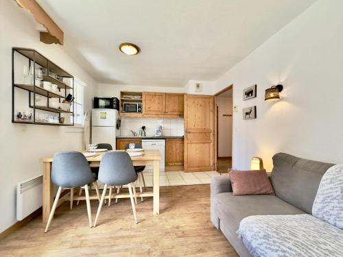 Le Bon Endroit - Centre - Pres Pistes & Thermes - Location saisonnière - Saint-Gervais-les-Bains