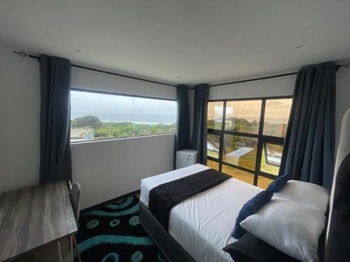 Ocean Garden GuestHouse in Umkomaas