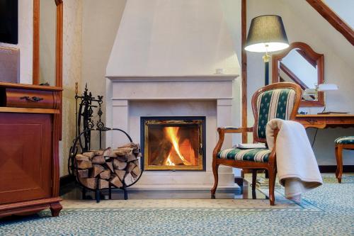 Arcadia Boutique Hotel - image 12