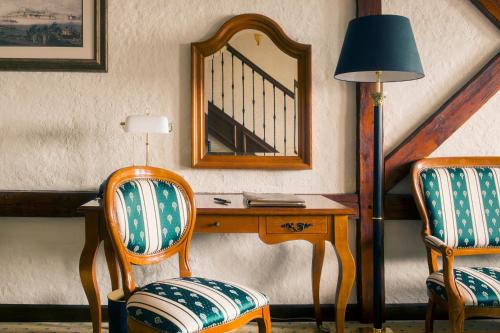 Arcadia Boutique Hotel - image 14