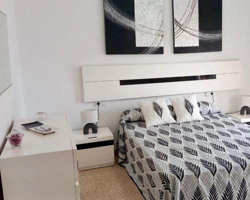 Apartament La Calita