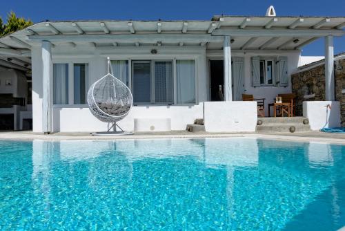 Villa Harmony - Mykonos
