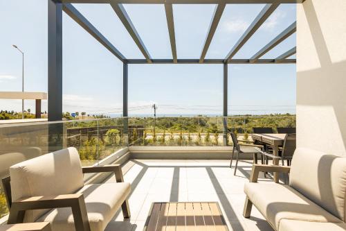 Pestana Valley – khách sạn tại Sesmarias