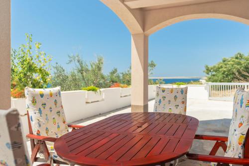 2 bedrooms, 3 beds