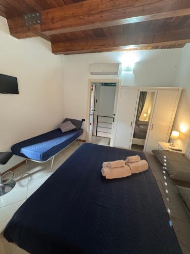 Holiday Properties Matera Ridola Rooms 5