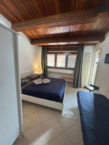 Holiday Properties Matera Ridola Rooms 4