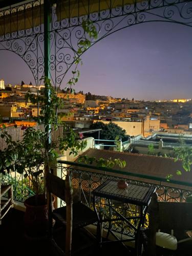 Riad Taj Salma - Fes