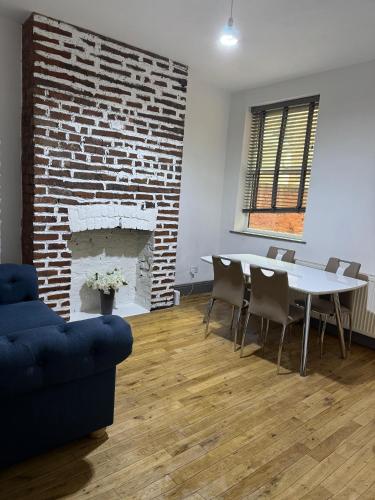 Comfort and Leisure, Manchester (fotografie 7)