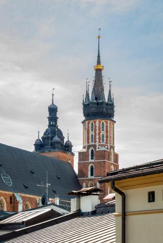 AT Krakow Apartments, Cracovie (photo 8)