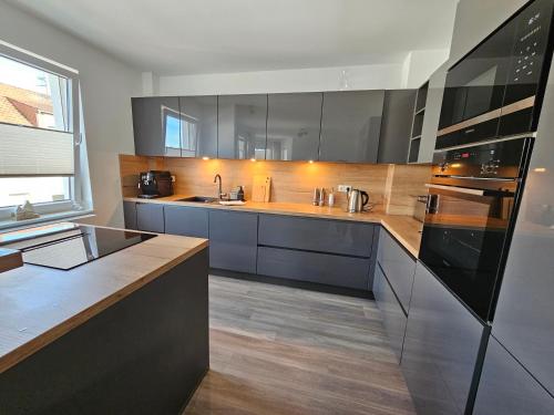 City Apartment, Bremen (photo 5)