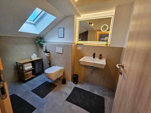 City Apartment, Bremen (photo 9)