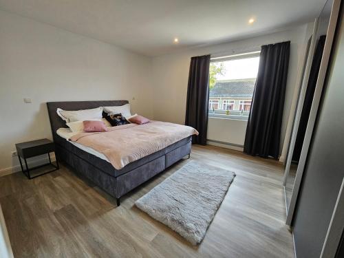 City Apartment, Bremen (photo 11)