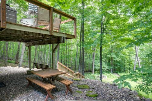 House on 10 Acres Overlooking Chippewa River! - image 10