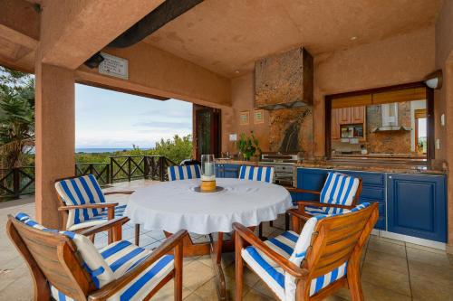 Équipements, San Lameer Villa 11703 - 5 Bedroom Deluxe - 10 pax - San Lameer Rental Agency in Southbroom