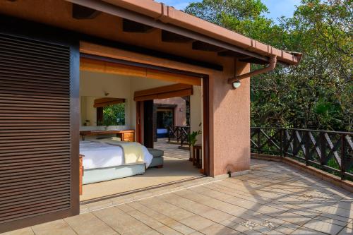 Équipements, San Lameer Villa 11703 - 5 Bedroom Deluxe - 10 pax - San Lameer Rental Agency in Southbroom