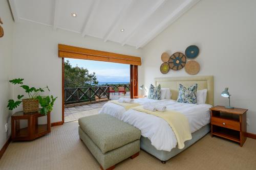 San Lameer Villa 11703 - 5 Bedroom Deluxe - 10 pax - San Lameer Rental Agency in Southbroom