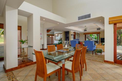 Équipements, San Lameer Villa 11703 - 5 Bedroom Deluxe - 10 pax - San Lameer Rental Agency in Southbroom