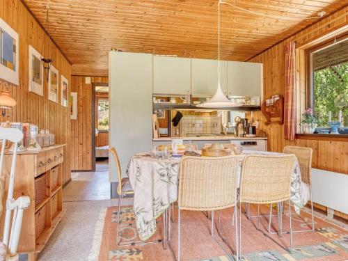 Holiday Home Manko - 400m from the sea by Interhome in Idestrup