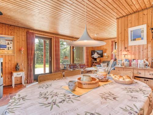 Holiday Home Manko - 400m from the sea by Interhome in Idestrup