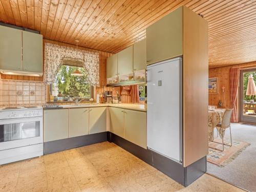 Holiday Home Manko - 400m from the sea by Interhome in Idestrup