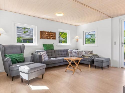 Holiday Home Naya - 500m from the sea by Interhome in Diernaes