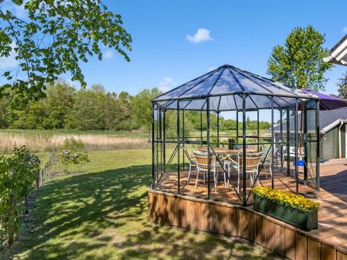 Holiday Home Naya - 500m from the sea by Interhome in Diernaes