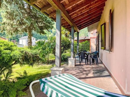 Holiday Home Casa Alessio by Interhome gîte à louer Delebio