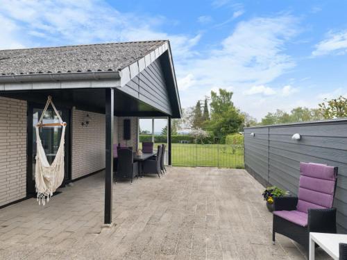 Holiday Home Andine - 250m from the sea by Interhome in 尼保