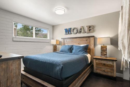 Downtown Cozy Home Base - Purple Sage 5 in Moab, USA