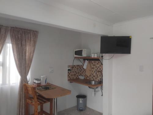 Shalom Self Catering in Luderitz