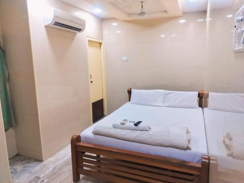 Hotel Mtc Guest House in Chennai